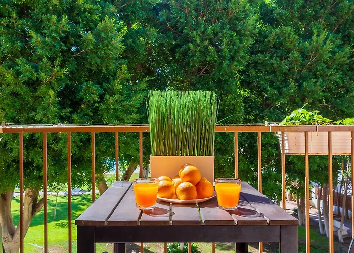 Rocio Anexo By Ivi Real Estate