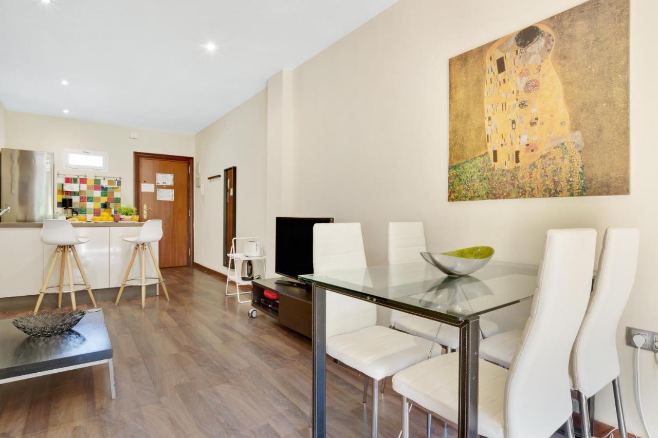 Rocio Anexo By Ivi Real Estate Apartment Torremolinos