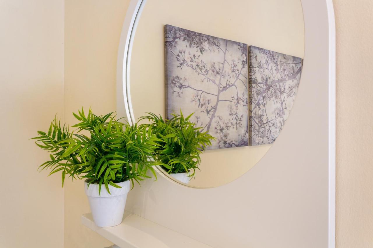 Rocio Anexo By Ivi Real Estate Apartment